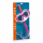 Máscara de Snorkel Bestway