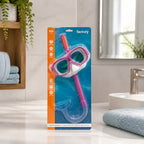 Máscara de Snorkel Bestway