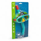 Máscara de Snorkel para Niños