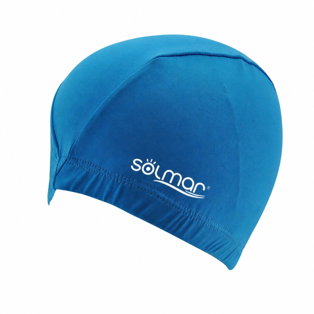 Gorro de Natación - imagenes de producto y uso