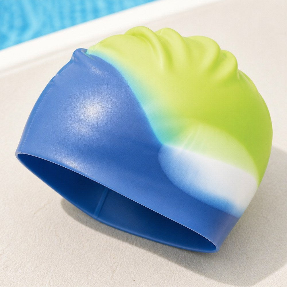 Gorro de Natación para Niños