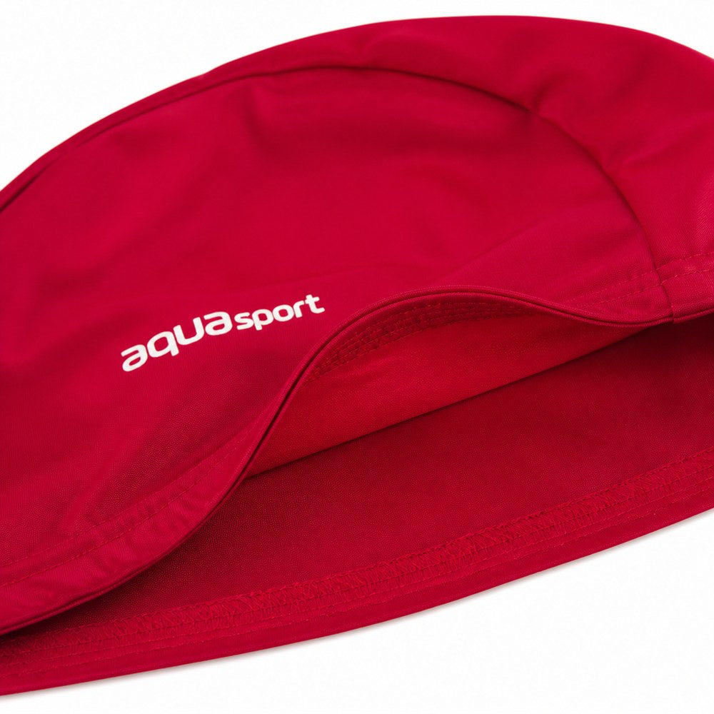 Aquasport Swim Cap