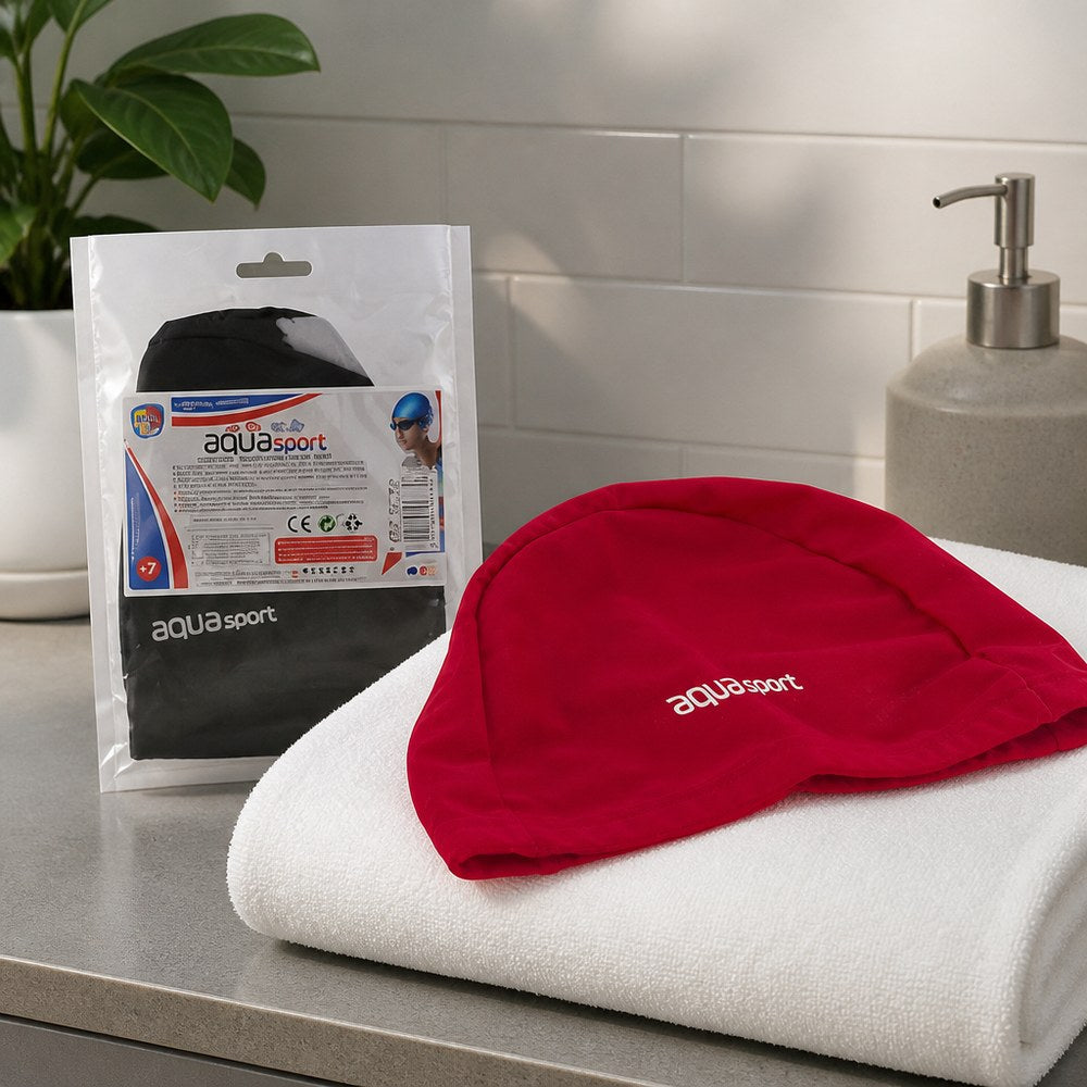 Aquasport Swim Cap