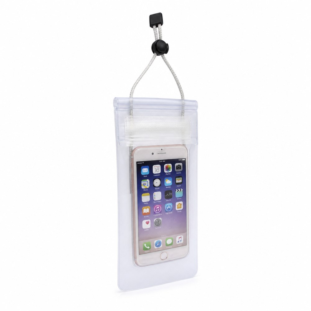 Funda Impermeable para Teléfono