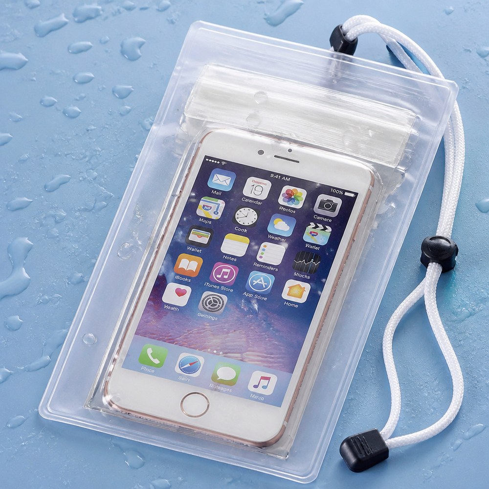 Funda Impermeable para Teléfono