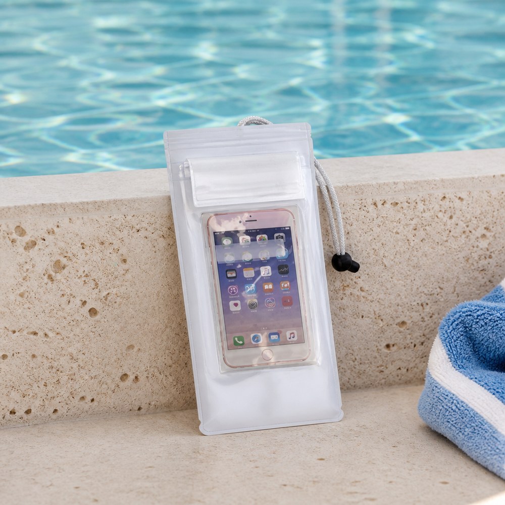 Funda Impermeable para Teléfono