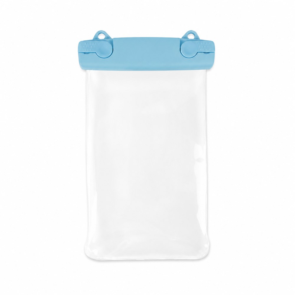 Carcasa Impermeable para Telefono - imagenes de producto y uso