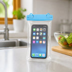 Carcasa Impermeable para Teléfono