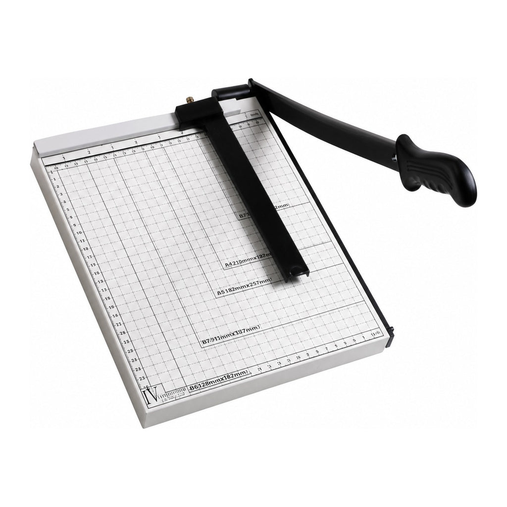 CORTA PAPEL A4 切纸刀 - paper_cutter - CORTA PAPEL A4 切纸刀