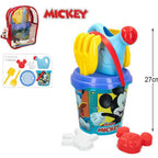 Mickey Mouse Sand Toy Set
