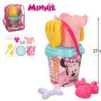 Minnie Sand Toy Set