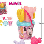 Minnie Sand Toy Set