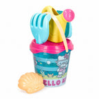 Hello Kitty Sand Play Set