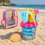 Hello Kitty Sand Play Set
