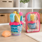 Hello Kitty Sand Play Set