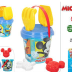 Set de Juguetes de Arena Mickey