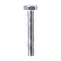 TORNILLO HEXAGONAL5MMX30MMM5 10PCS 六角螺栓加螺母 - hardware_tool - TORNILLO HEXAGONAL5MMX30MMM5 10PCS 六角螺栓加螺母