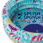 Piscina Infantil Hinchable