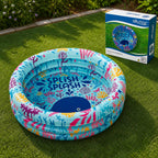 Piscina Infantil Hinchable