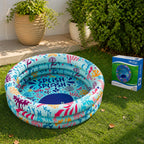 Piscina Infantil Hinchable