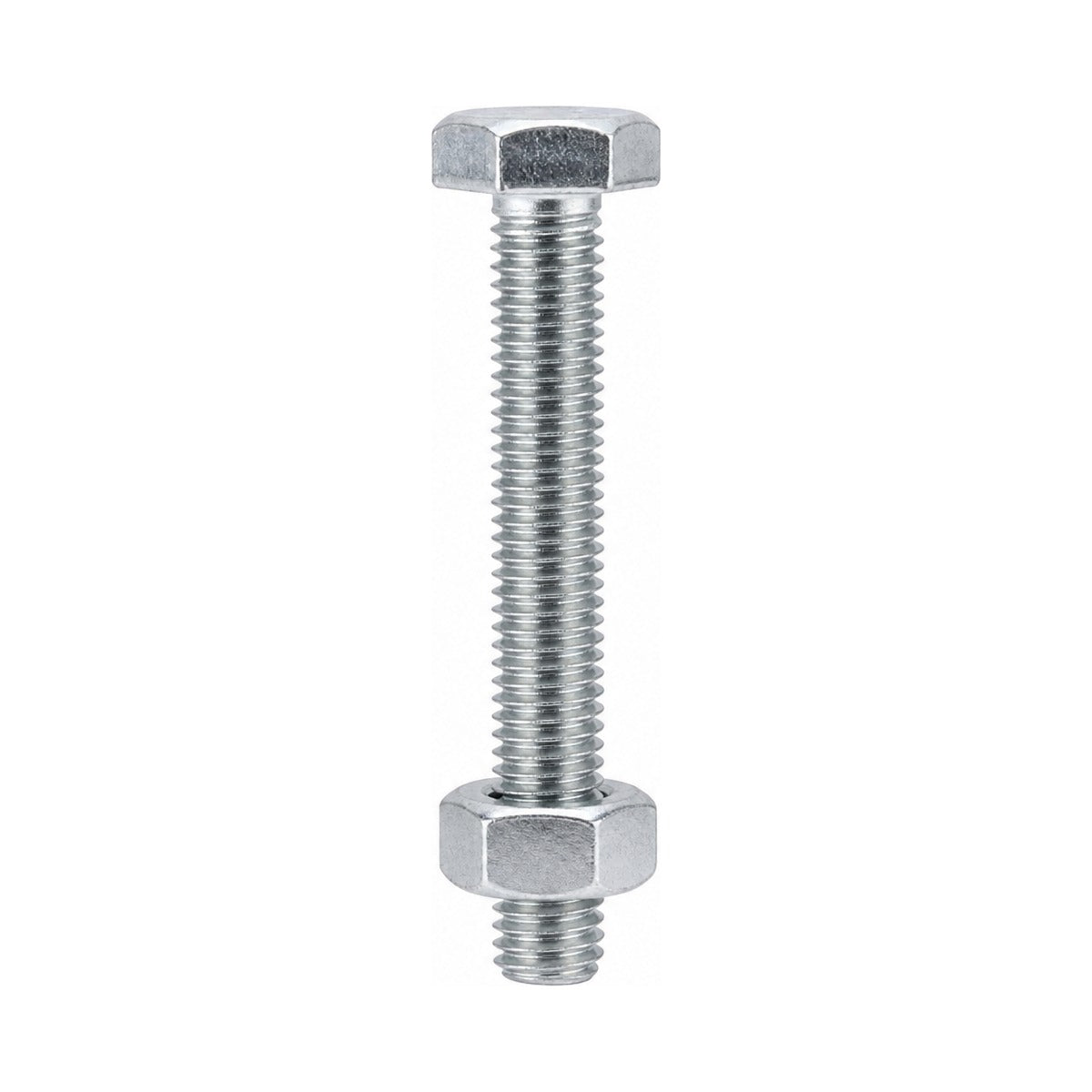 TORNILLO HEXAGONAL 5MMX40MMM5 8PCS 六角螺栓加螺母 - hardware_tool - TORNILLO HEXAGONAL 5MMX40MMM5 8PCS 六角螺栓加螺母