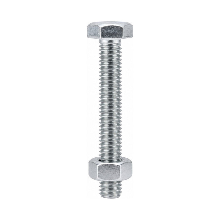 Tornillo Hexagonal 5mmx40mmm5 8pcs - producto y usos principales