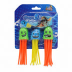 Alapa Octopus Diving Toys