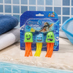 Alapa Octopus Diving Toys