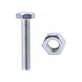 TORNILLO HEXAGONAL6MMX20MMM6 10PC 六角螺栓加螺母 - hardware_tool - TORNILLO HEXAGONAL6MMX20MMM6 10PC 六角螺栓加螺母