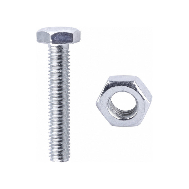 Tornillo Hexagonal6mmx20mmm6 10pc - producto y usos principales