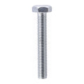 TORNILLO HEXAGONAL 6MMx40MMM6 7PCS 六角螺栓加螺母 - hardware_tool - TORNILLO HEXAGONAL 6MMx40MMM6 7PCS 六角螺栓加螺母