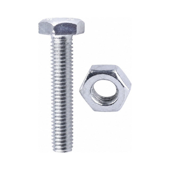 Tornillo HEXAGONAL6MMx50mmM6 6pcs - producto y usos principales