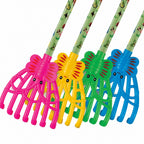 Rastrillo de Juguete Multicolor