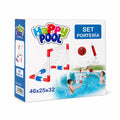 Set de Juegos para Piscina - imagenes de producto y uso