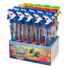 Animal Bubble Wand
