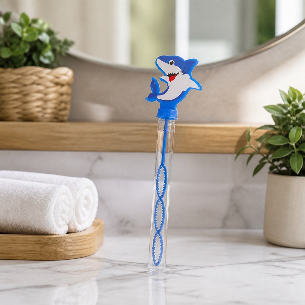 Animal Bubble Wand