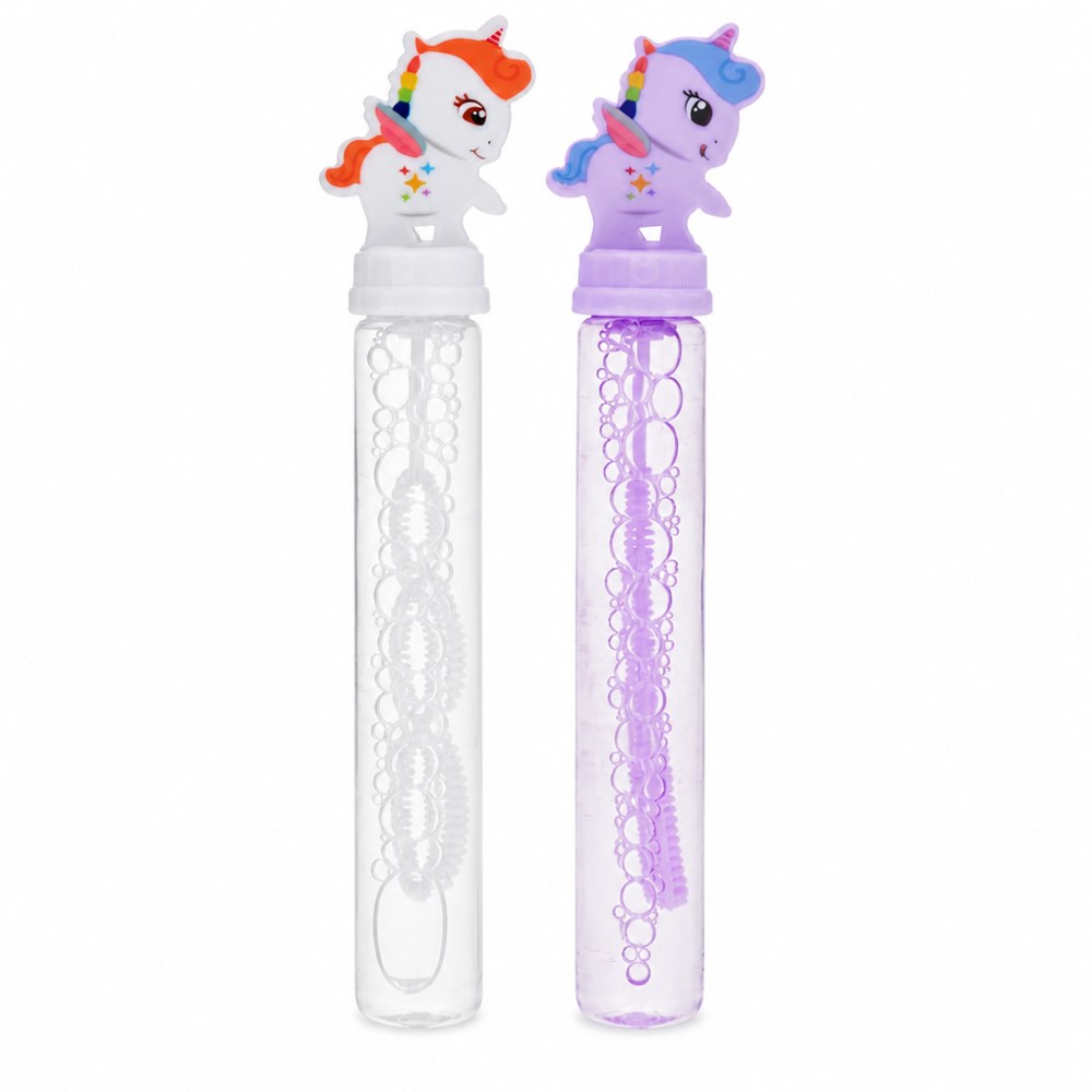 Varita de Burbujas de Unicornio (2 Unidades)