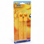 Power Pablito Bubble Wand (2 Units)