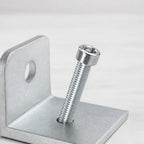 Socket Head Cap Screw 10×50 (2 pcs)