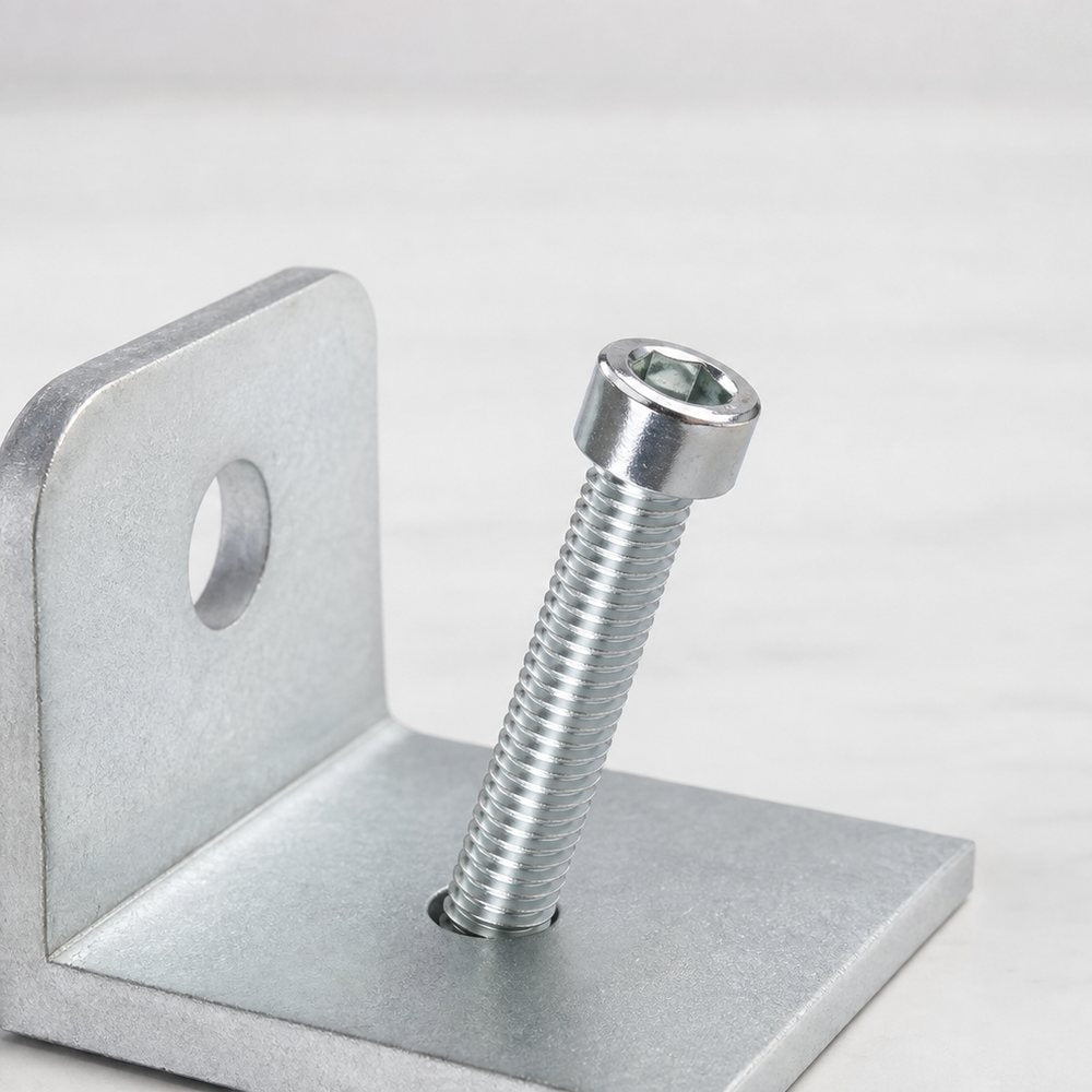 Socket Head Cap Screw 10×50 (2 pcs)
