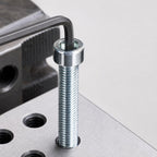 Socket Head Cap Screw 10×50 (2 pcs)