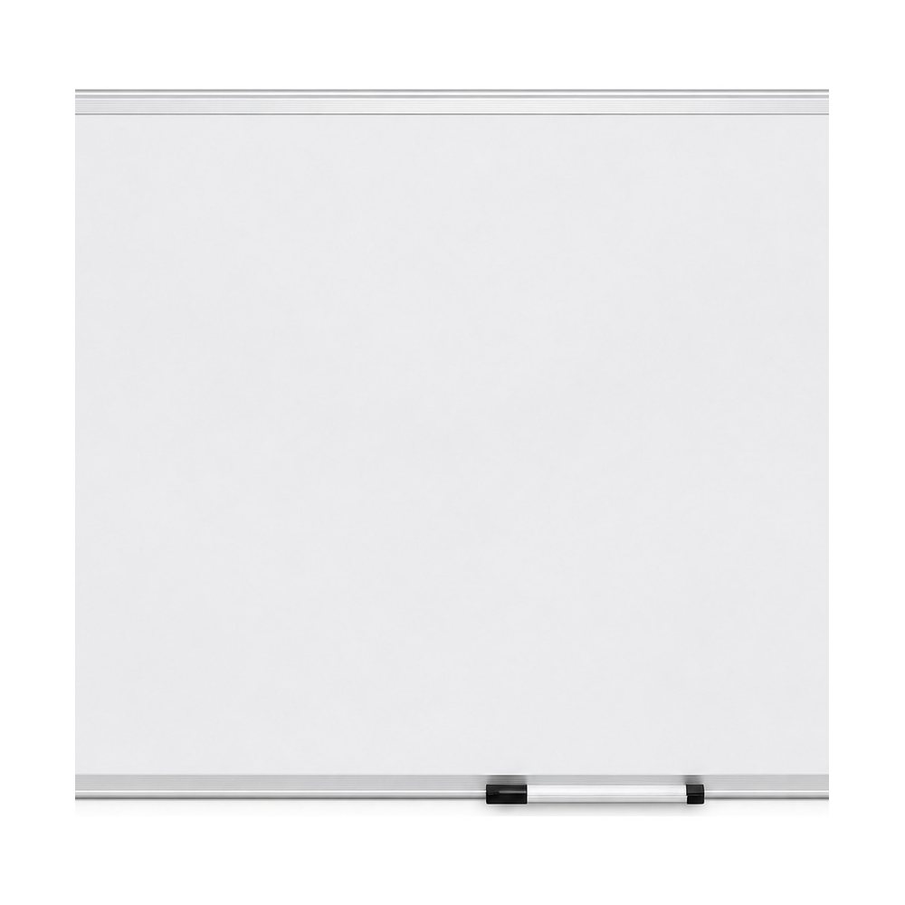 Double-Sided Magnetic Whiteboard 25x35
