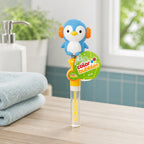 Penguin Bubble Wand