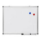 [42962] Pizarra Magnetica Doble Cara 50x60 - producto y usos principales