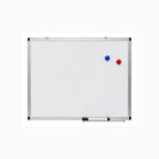 Magnetic Double-Sided Whiteboard 50x60