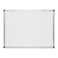 Double-sided magnetic whiteboard white background product image