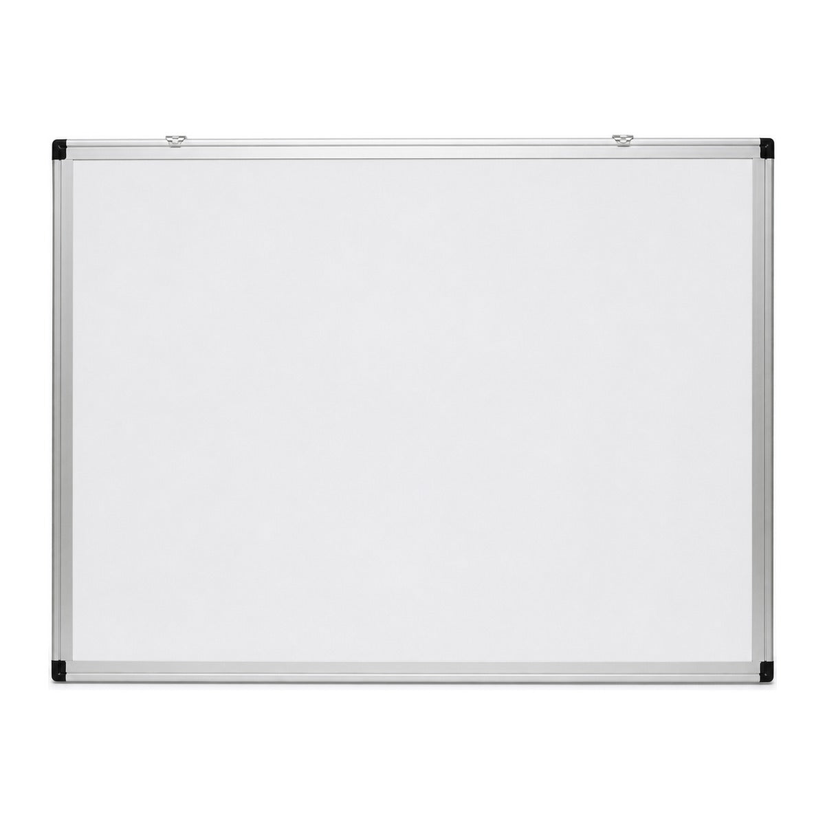 Double-sided magnetic whiteboard white background product image