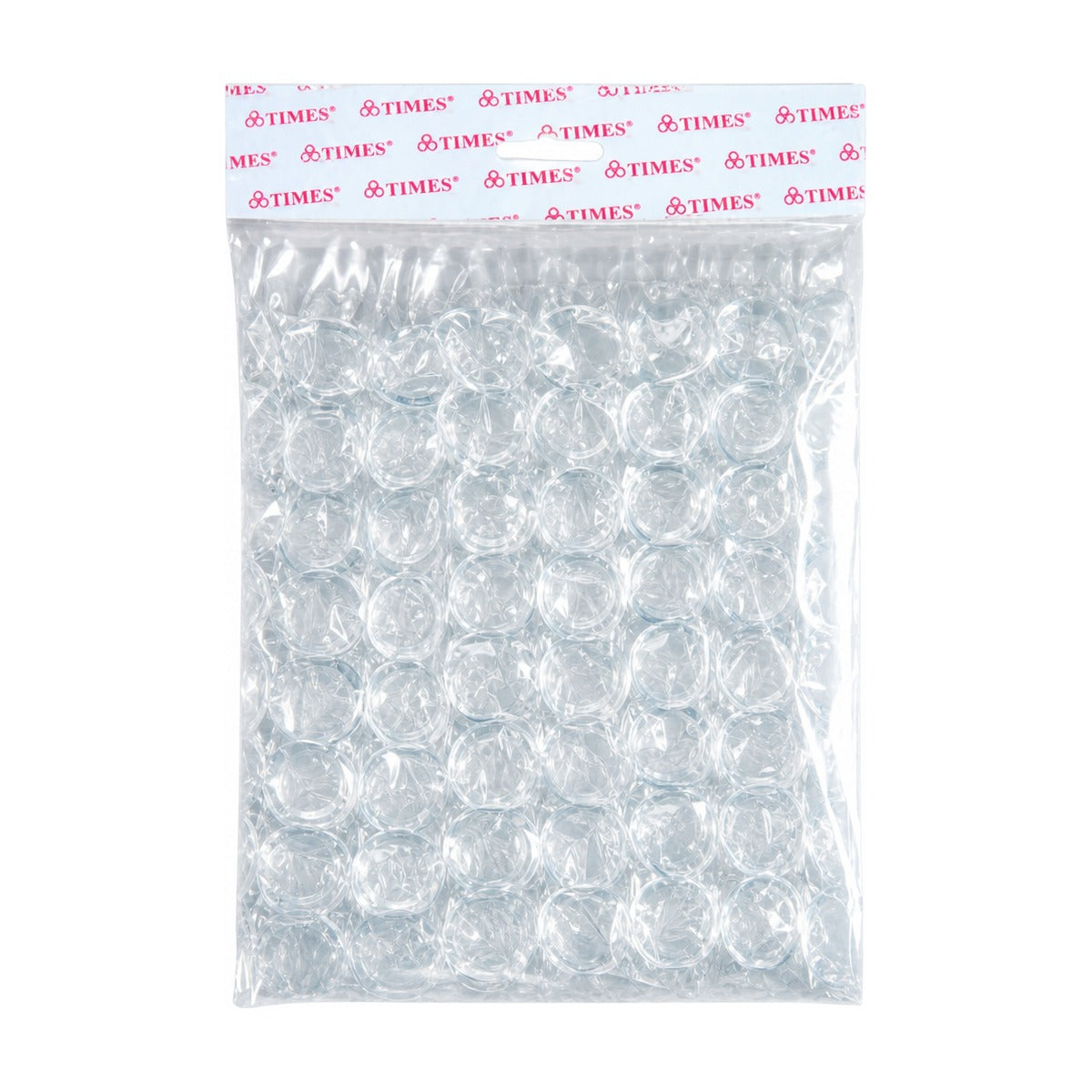 Ice cube bags white background product image