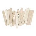 PALOS MADERA NATURAL 1x6.5CM 冰条棒 - paint_tool - PALOS MADERA NATURAL 1x6.5CM 冰条棒