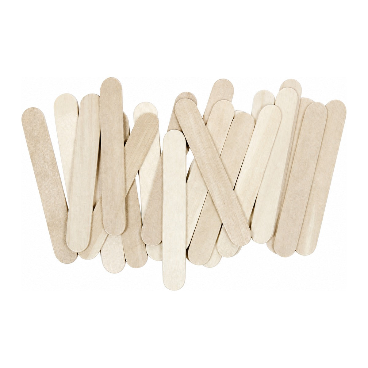PALOS MADERA NATURAL 1x6.5CM 冰条棒 - paint_tool - PALOS MADERA NATURAL 1x6.5CM 冰条棒